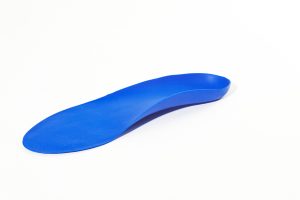 orthotic insole cure for knee pain