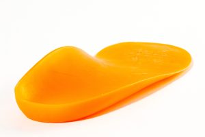 orthotics and insoles for knee pain and runners